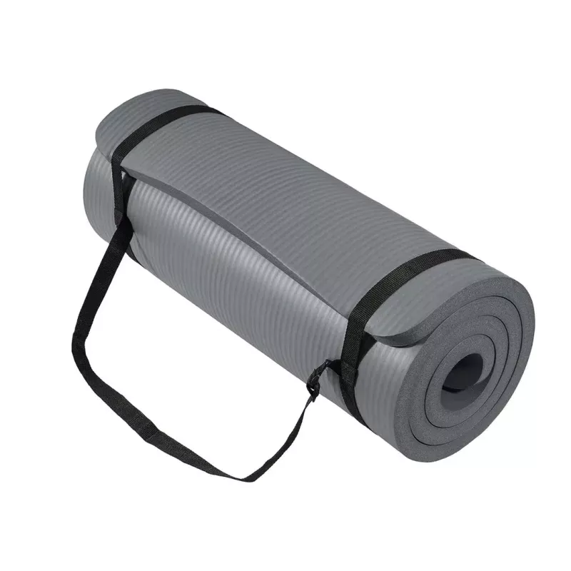 Yoga Mat - Graphite