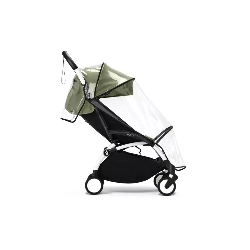 YOYO Rain Cover - 6-48m