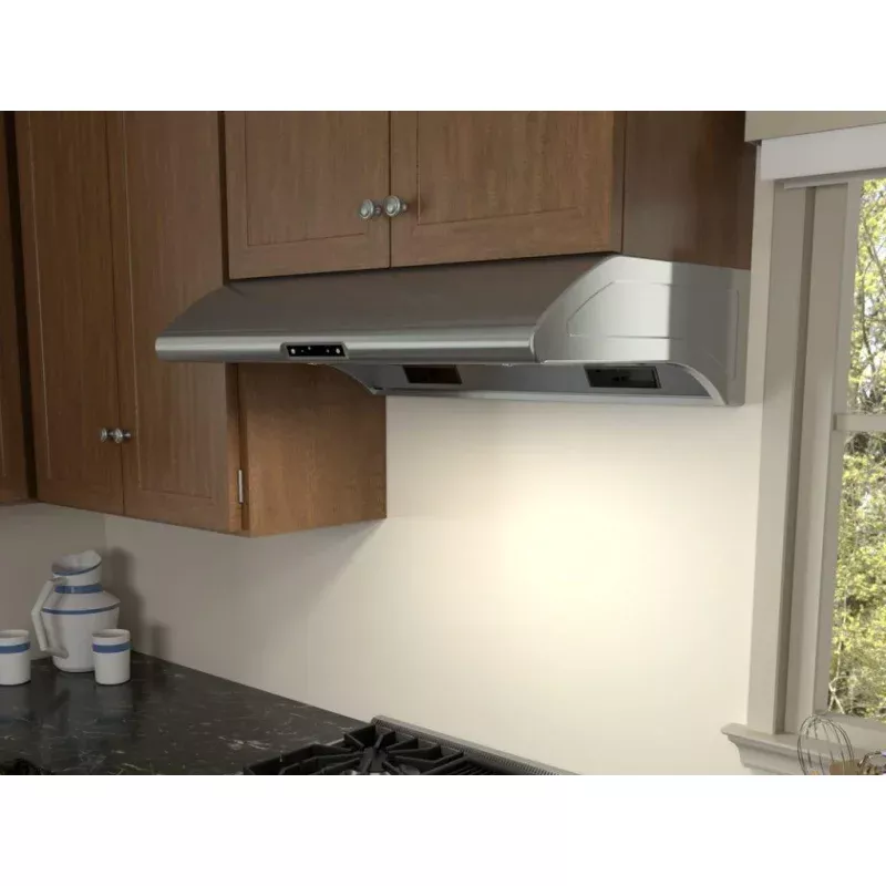 Zephyr AK2100CS 30" Typhoon Under-Cabinet