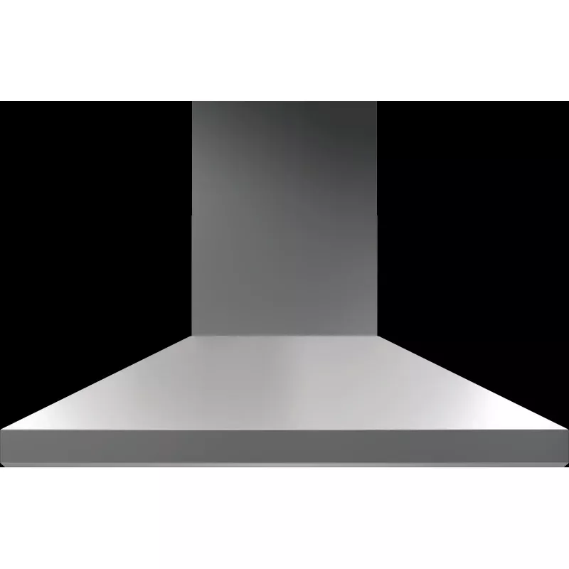 Zephyr AK7660CS Titan Wall, 60In, Ss, Truhue
