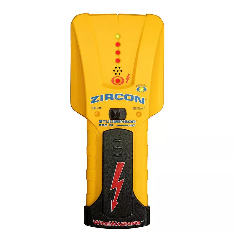 Zircon StudSensor™ Pro SL-AC