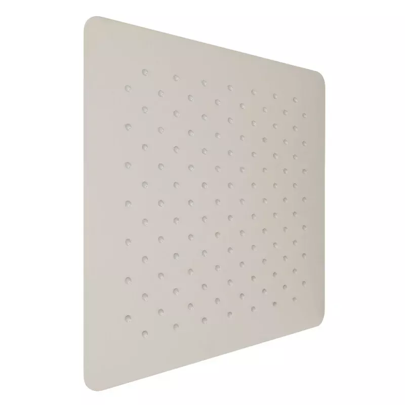 ZLINE BLSH8BN Bliss 8 in. Rainfall Shower Head Brushed Nickel