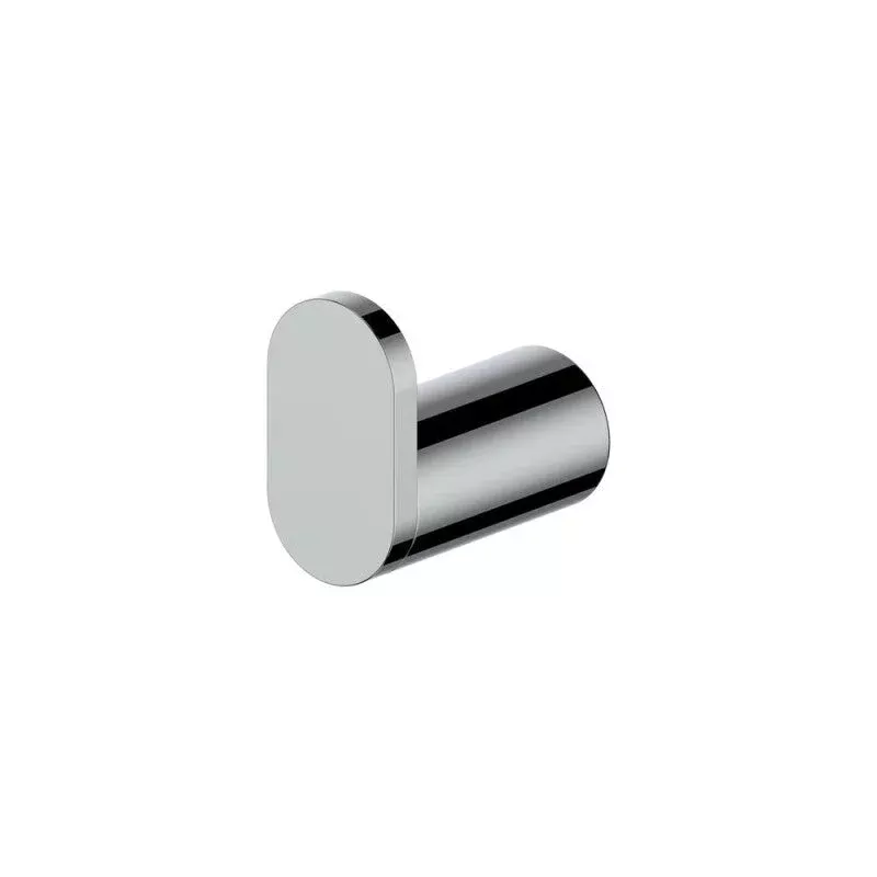 ZLINE CBYHKCH Crystal Bay Towel Hook In Chrome