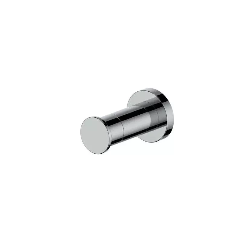 ZLINE EMBYHKCH Emerald Bay Towel Hook In Chrome